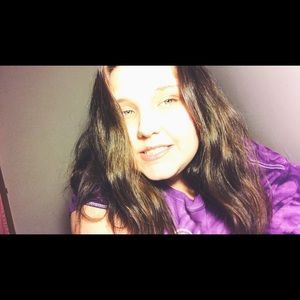 Meet your Posher, Sky-lynn